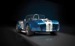 Shelby Cobra USRRC Roadster 1964 года